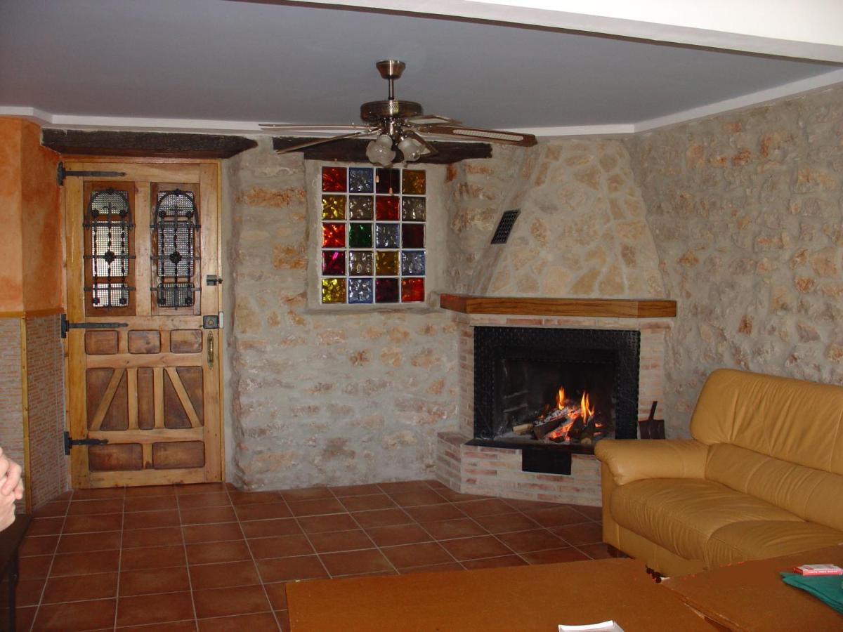 Apartamento Turistico Acedo Exteriér fotografie